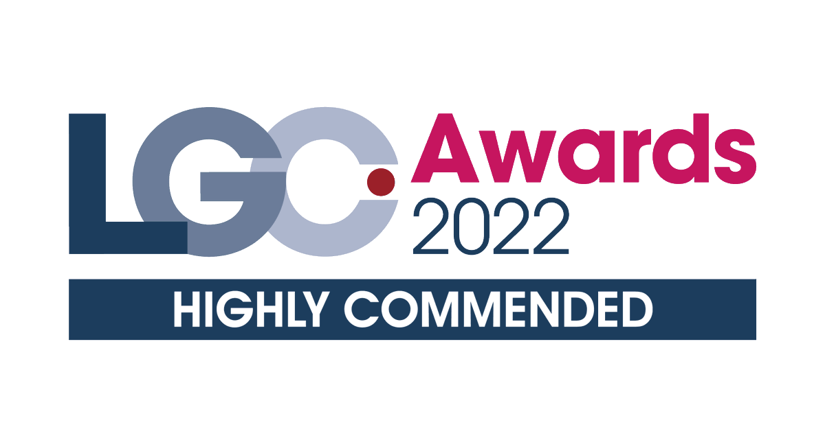 Well done to Joe Morley, <a href="/hullccinfo/">Hull CC Info</a> for his entry into the Outstanding Individual category at the 2022 #LGCAwards #LGA #Localgovernment #localgov