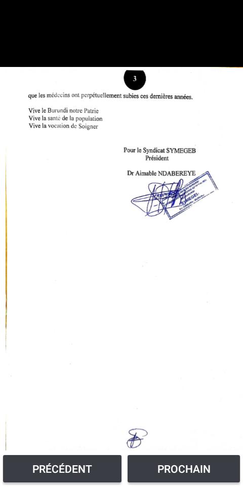 KaroreroPatrick's tweet photo. @cadrenonmedecin @MFPTE_bdi @mspls_bdi @BurundiGov @KwaNtare @ApsrBurundi @antebbu @burundi_senat @nshingamateka @OmbudsmanBI Allez-y https://t.co/ju9J0knvBD