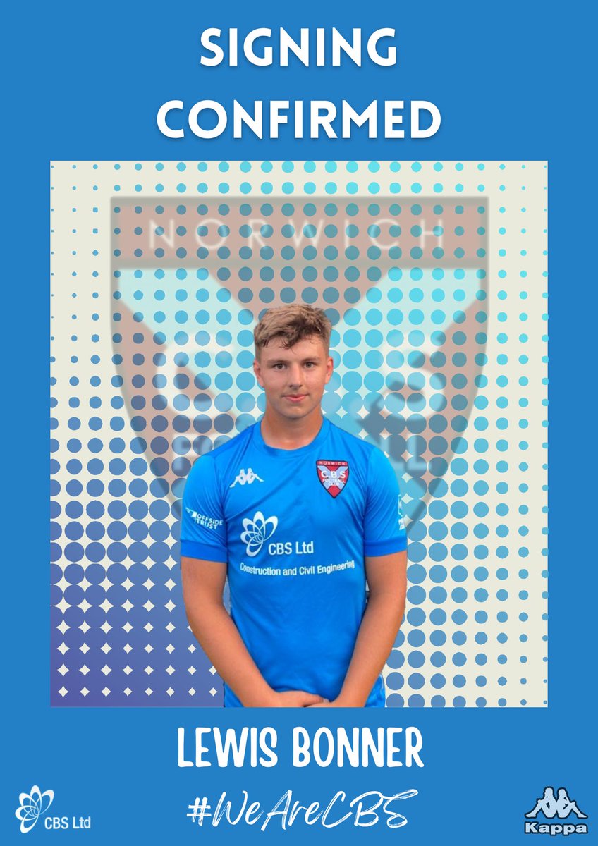 Norwich CBS FC tweet media