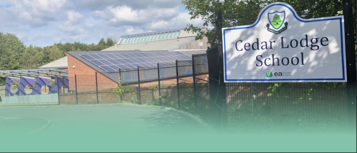 We're currently recruiting for qualified Classroom Assistants across the school. If you are interested please check out the links below to find out some more infomraiton - 

CLOSING DATE - 29th JULY 2022

eani.taleo.net/careersection/… 

eani.taleo.net/careersection/…