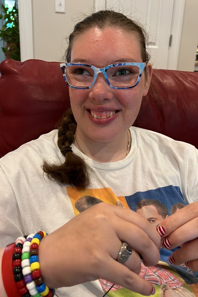 Woah! Nice glasses dude. 😎🤟

Vote Emily's Bracelets for The Best Jewelry store every day until July 28th! #vote #emily #jewelry
bit.ly/vote4emilym
bit.ly/vote4emilym
bit.ly/vote4emilym
bit.ly/vote4emilym