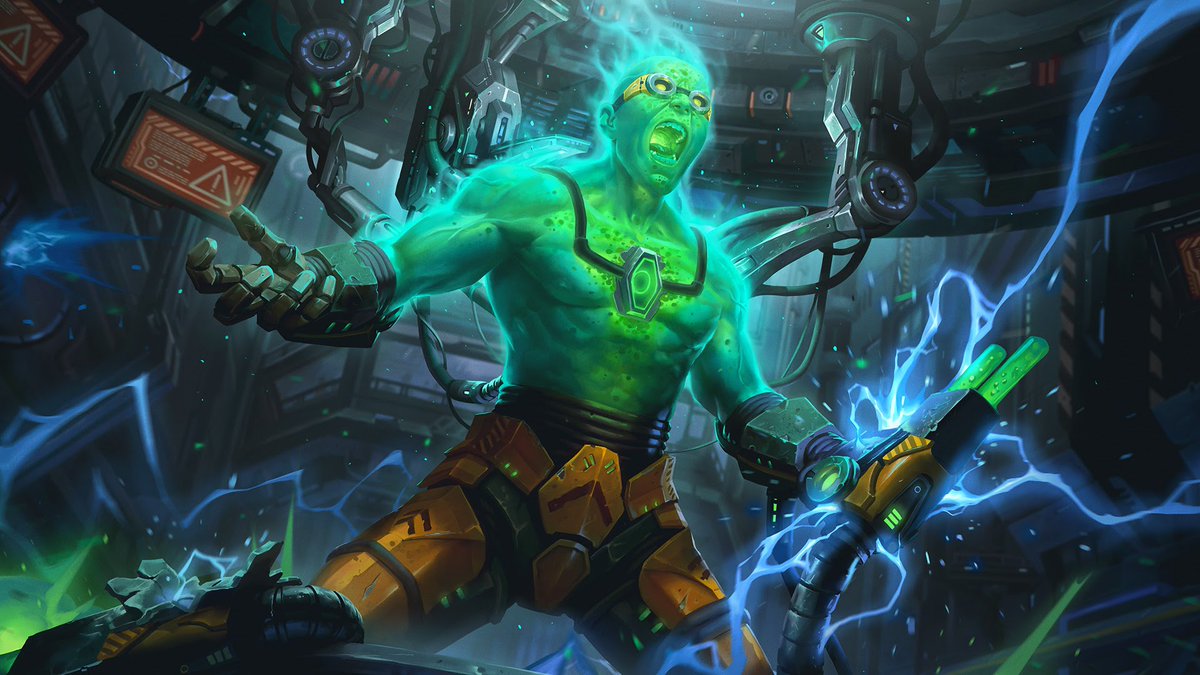 sammileelar's tweet photo. 🎁⚡️ @SMITEGame GIVEAWAY!⚡️🎁

💚 1x Toxic Overload Achilles
♑️ 1x Zodiac Council Battle Pass

TO ENTER:

1️⃣ Follow my Twitter
2️⃣ Retweet 
3️⃣ Describe yourself in a few emojis 👀💖😇

💖 Winner will be DM'd 7/27/22! 💖 https://t.co/EEhf6AQDCd
