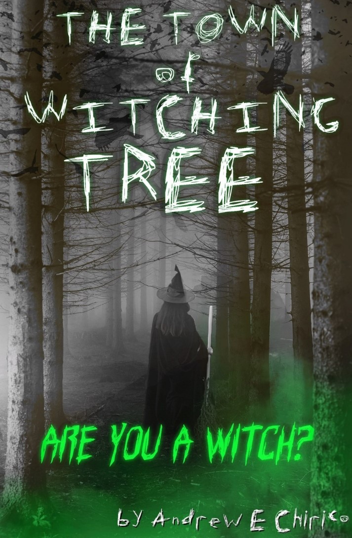 The Town of WitchingTree, releasing soon