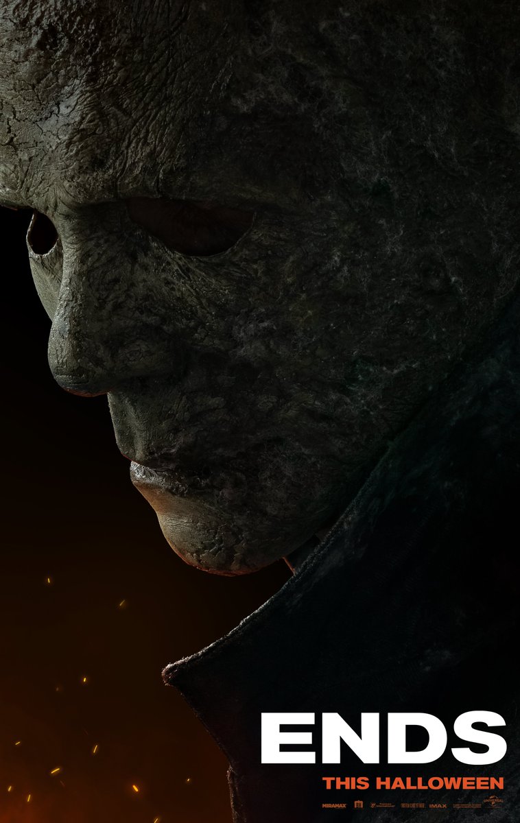 halloweenmovie's tweet image. ENDS 10.14