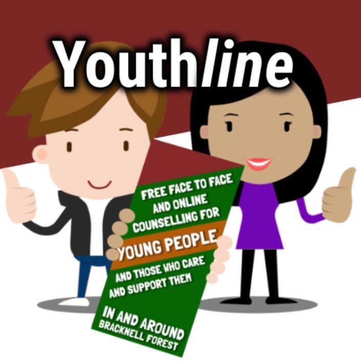 paulforbracknel's tweet photo. A pleasure to meet the staff at Bracknell Youthline today. The service Youthline provide is sadly essential, more now we’ve emerged from Covid. Please support the great work that they do. #youth #youthline https://t.co/SIfgcQwZP3