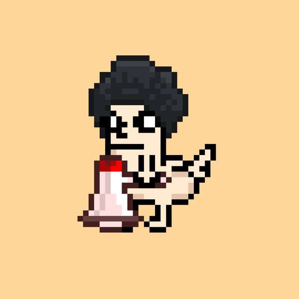 Someone scooped the <a href="/SBF_FTX/">SBF</a> … heard a rumor they’re reserving it for you Sam… as soon as you’re ready to migrate the FTX offices from Bahamas to Gooch Island. RT this so he sees @ dickbutt army