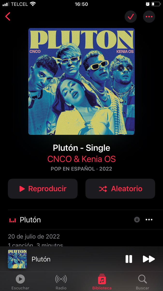 PopStarKarma's tweet photo. Todo un hit!!!

LLEGÓ PLUTÓN 
@keniaos @CNCOmusic https://t.co/y2w9b0UrXI
