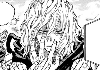 SymbolicOfFear's tweet photo. "...Tenko died that day.

Along with you and everyone else... and nothing will change that.

If this is a dream, I will wake to my world of dust and wind, if this is real, I am looking upon the impossible or a vision." https://t.co/r66tU6Ic3a