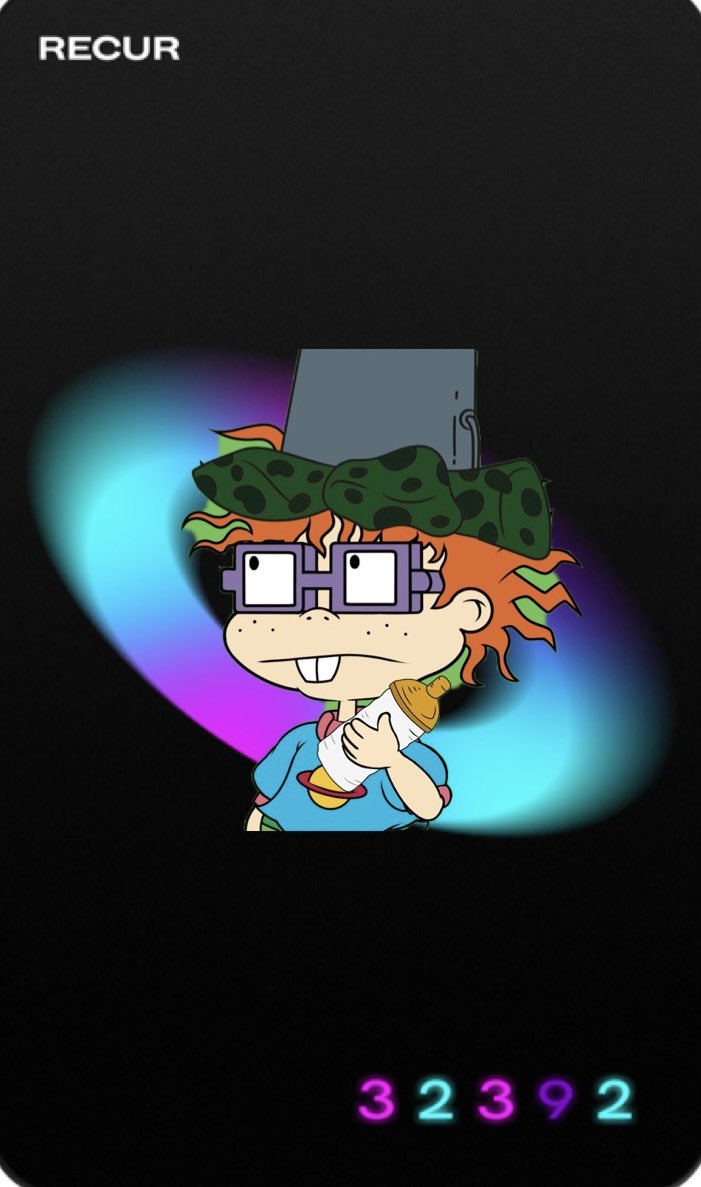 Kruger_rebel007's tweet photo. @nickelodeon_nft @opensea Boom https://t.co/O1UJqKcUMM