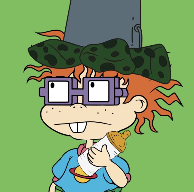 Kruger_rebel007's tweet photo. @nickelodeon_nft @opensea Boom https://t.co/O1UJqKcUMM