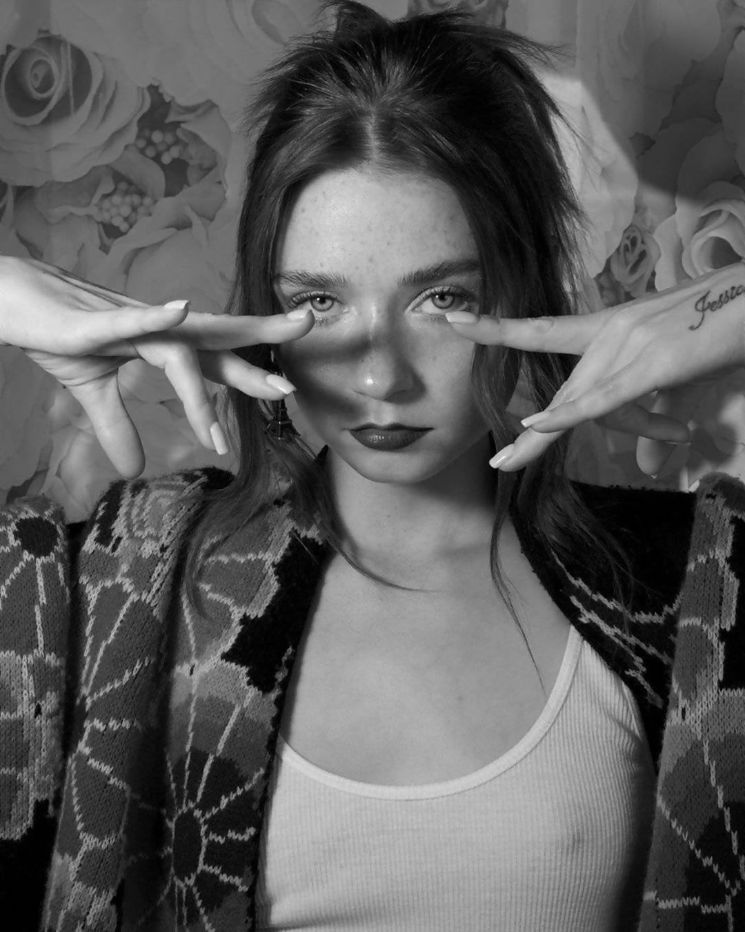 Happy Birthday Jessica Barden   