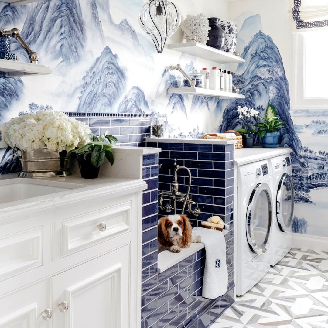 MykaRealEstate's tweet photo. Can a dog 🐶 bath increase your home's ROI?

Yes!

It’s not a secret that making some home improvements could increase your ROI during a sale, but this is an improvement you may have never considered; a dog bath/mud room.

This multi-functional addition is something to consider! https://t.co/AgpEa8iyUw