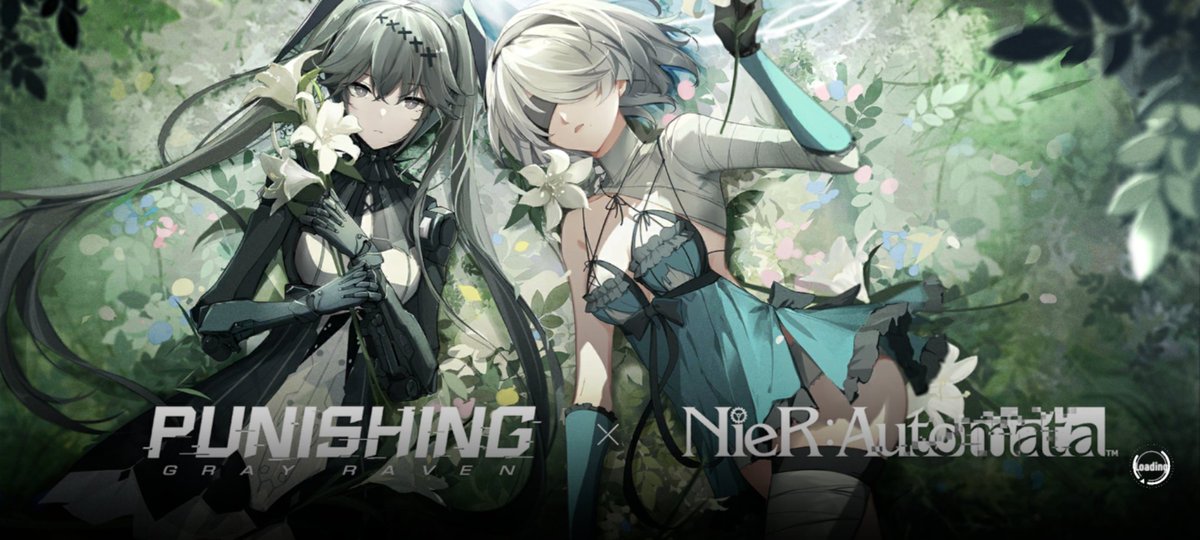 MasterJunior93's tweet photo. #PunishingGrayRaven #NieRAutomata Time to settle this debate once and for all. #TeamLucia or #Team2B. Which android is the best? Technically Lucia has multiple models, but with the exception of Alpha, they're more or less the same person and construct. https://t.co/HP566W68e3