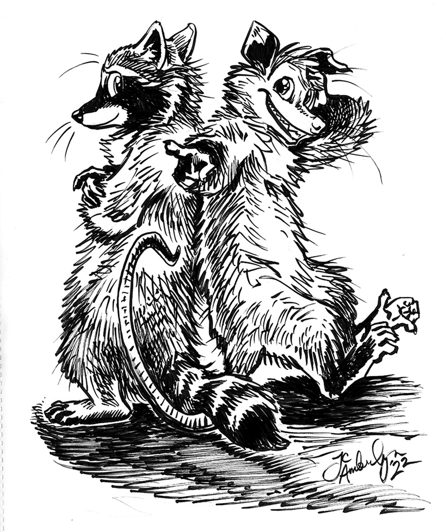 JC Amberlyn tweet media