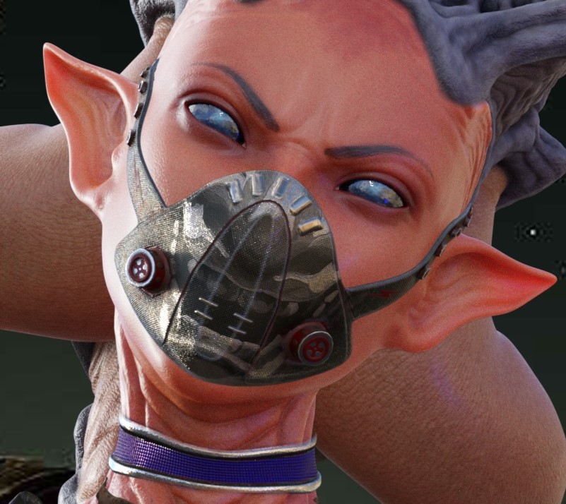 hgtp://Dagrainion Warriors NFT tweet media