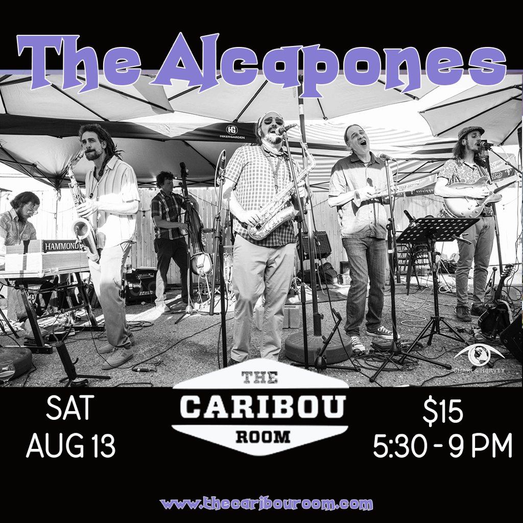 Saturday, August 13, Doors &amp; Dinner Available: 4:30 PM | Show: 5:00 - 9PM
Parking: $25 per vehicle includes 1 person | Purchase $15 general admission tickets for each additional person
General Admission: $15