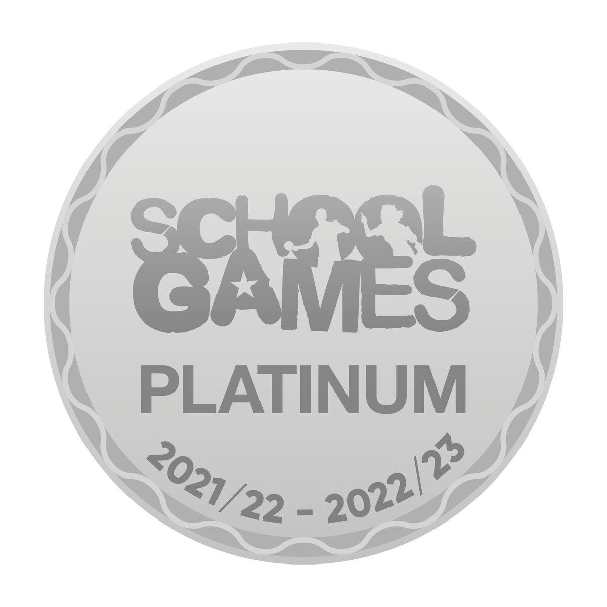 And another PLATINUM AWARD goes to ⁦@KestonCe⁩ Primary Scho. An amazing achievement for a small school. ⁦@YourSchoolGames⁩ ⁦@YouthSportTrust⁩ ⁦@Sport_England⁩ #welldone bromley #couldntbeprouder #seeyouallinseptember