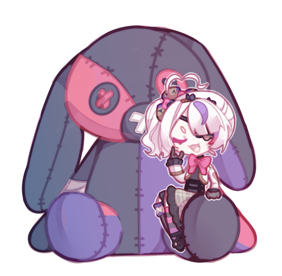 ⤷ ៸៸ mori !! sawa 🐟 ˎˊ˗ tweet media