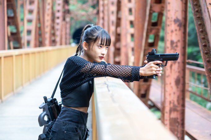 Twitterのコスプレ画像25