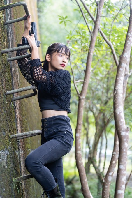 Twitterのコスプレ画像27