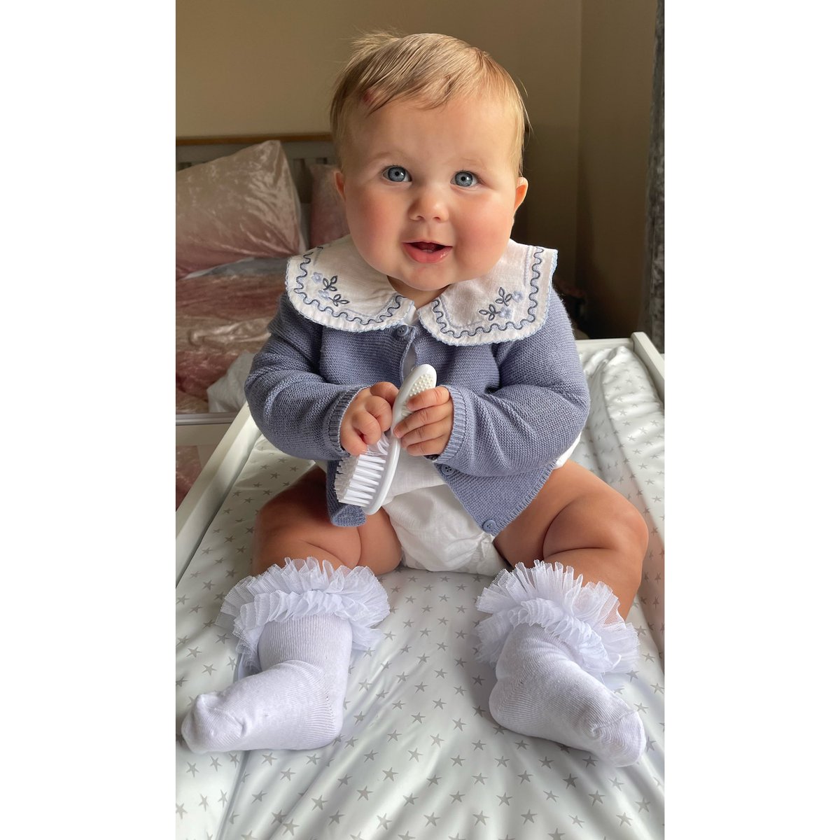 hannah_storey's tweet photo. My perfect baby girl👶🏻😍❤️ https://t.co/wta8saknNy
