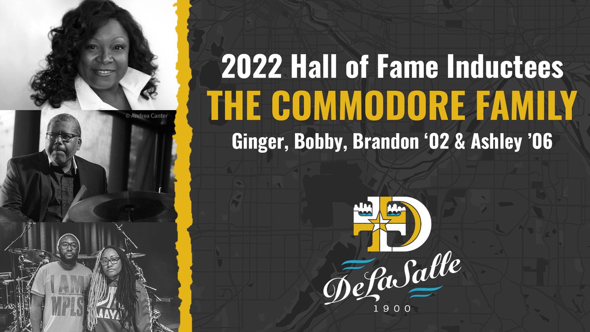 DLSislanders's tweet photo. We are just over 2⃣ weeks away from the 2022 Islanders Hall of Fame Ceremony, where 13 DLS greats will be honored. 

Included in the ceremony are Ginger, Bobby, Brandon '02, and Ashley '06 Commodore!

Keep an eye out for an RSVP in the coming days! 

#IslandersForever #DLSHOF2022 https://t.co/4yhYrFc0jW