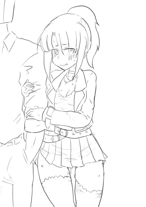 シチュエーションは各隊長の脳内で補完ください。 