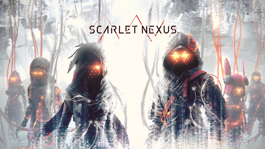 Tvアニメ Scarlet Nexus 公式サイト