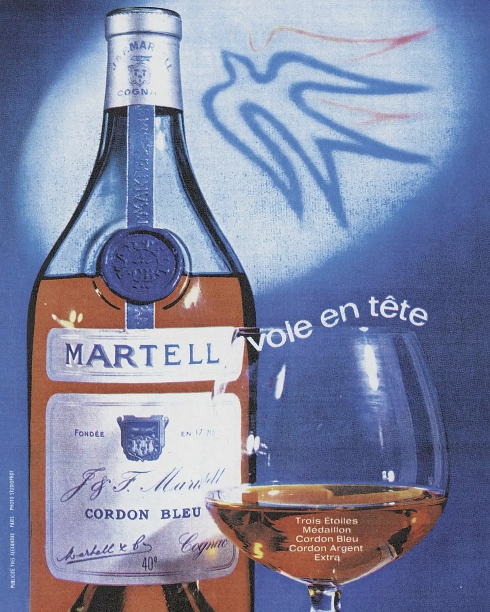 MartellUSA's tweet photo. Different eras but the same classic cognac.
#StandoutSwift https://t.co/ZLLRzxjAoB