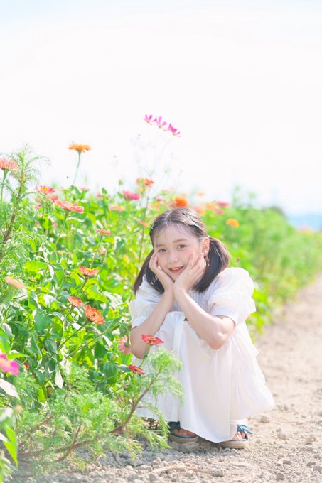 Twitterのコスプレ画像29