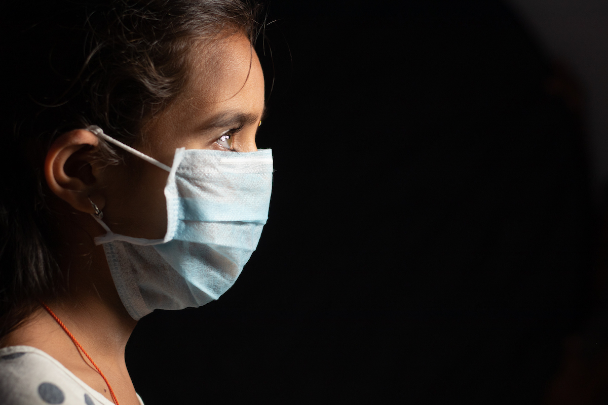 harvardmed's tweet photo. A comprehensive report outlining the significant impact of the pandemic on children's mental health and wellbeing from the @BakerCenterMA https://t.co/im0mb2hoxI https://t.co/WgEV6IcvAb