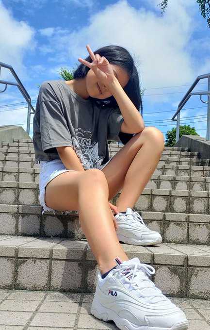 HANNAのTwitter画像22