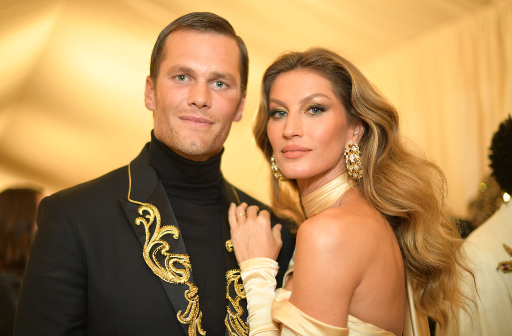 Happy Birthday to the First of Lady of Football, Gisele Bundchen. 