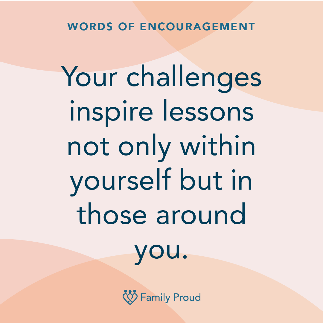 Family Proud tweet media