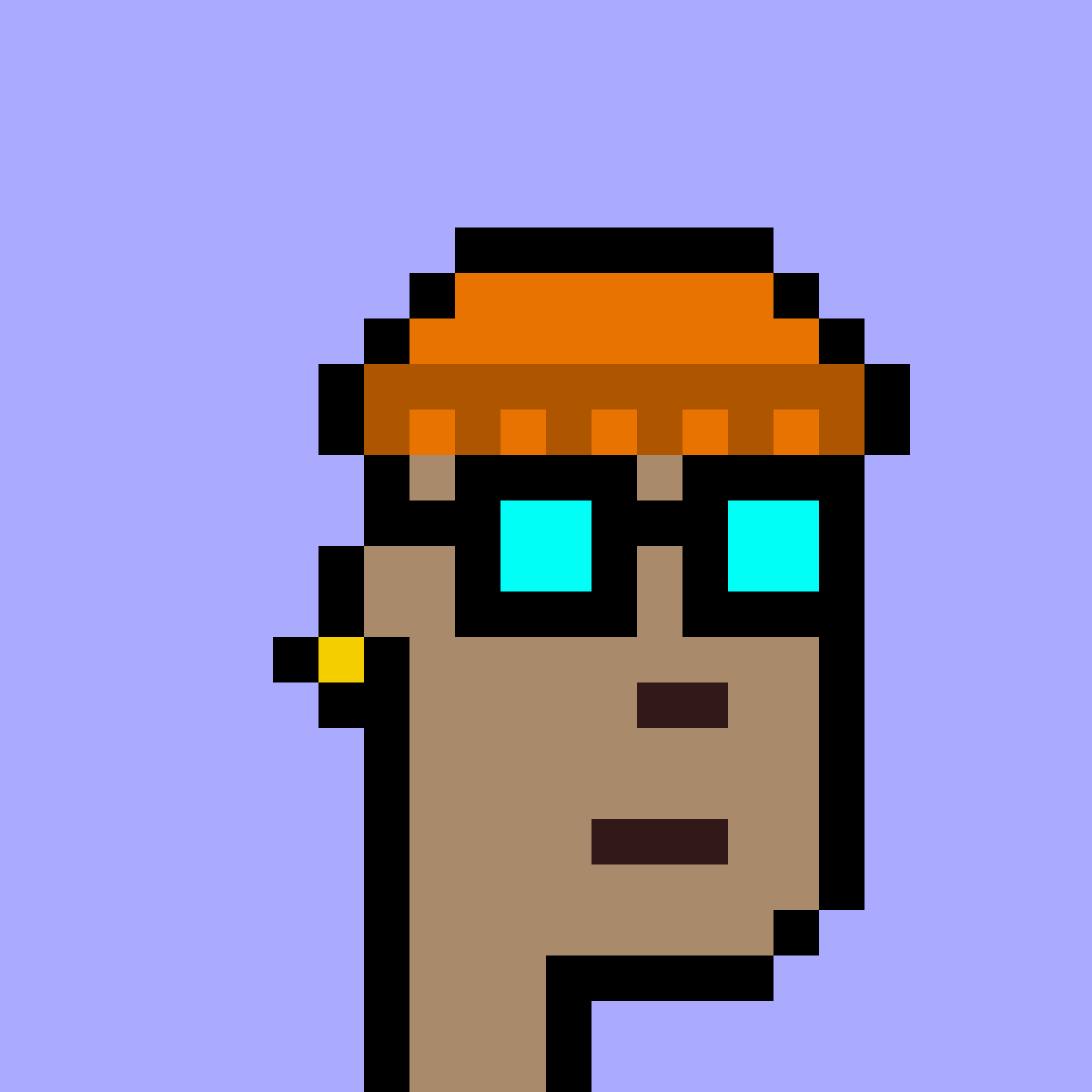 🎉 Crypto Punk NFT GIVEAWAY!

To enter:
🙏Follow 
<a href="/cryptopunkpaki/">Crypto Punk Paki</a> 
❤️Like + RT
✅Tag 3 friends!

Good Luck! :)