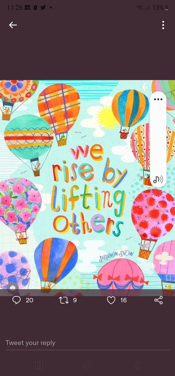 Granny don't teach kdg tweet media