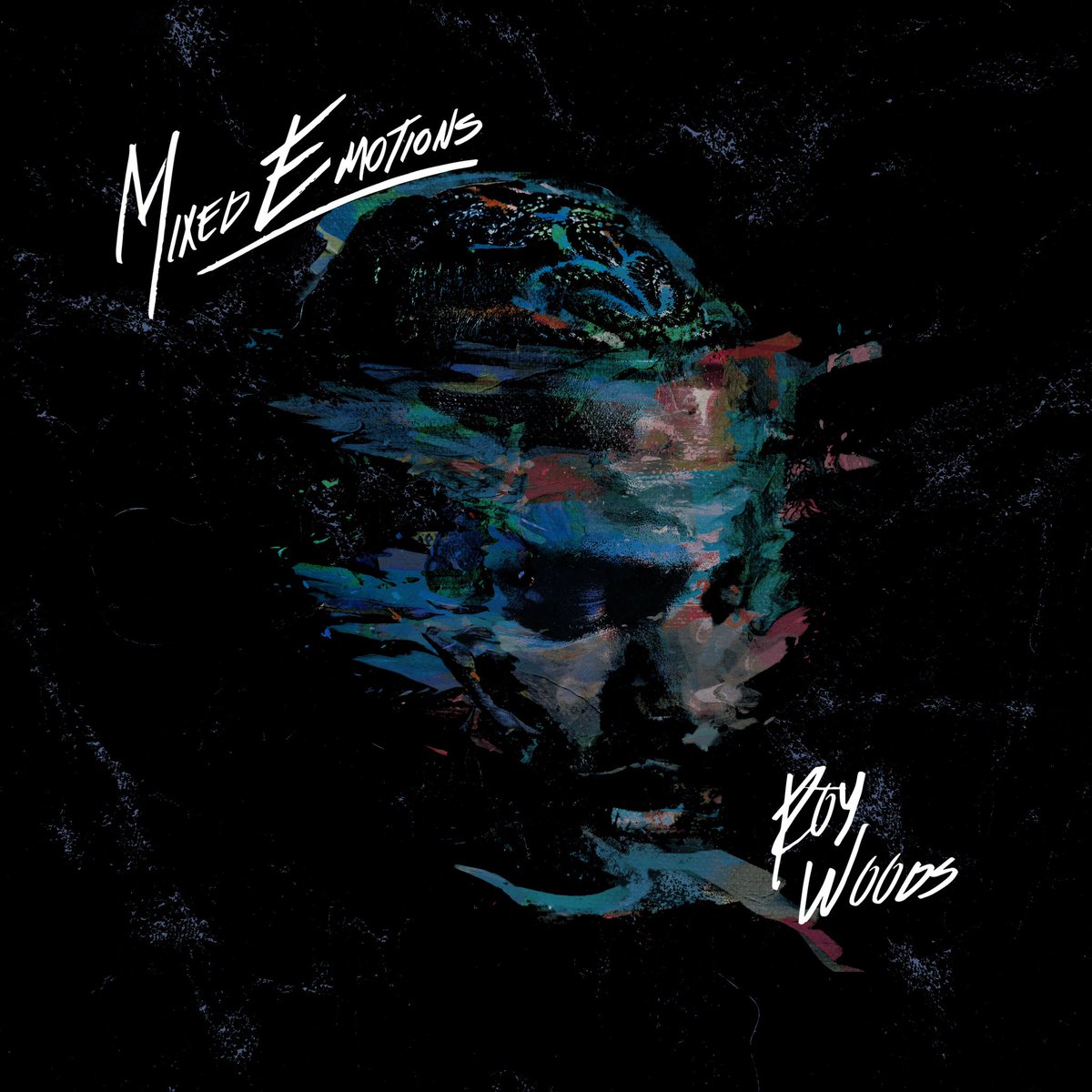 RoyWoods's tweet image. For so long I’ve been wanting to give you guys another album. You guys haven’t left my side and I know some of y’all are mad at me for taking so long 😂 shit we’ve had a lot of mixed emotions about this album together! My album Mixed Emotions drops this summer August 5th!!