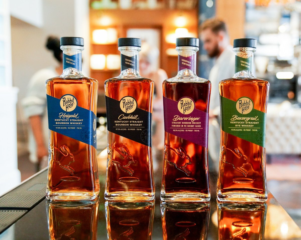 SwigAndSavor's tweet photo. Explore the versatility of American whiskey in this fantastic @RH_Whiskey lineup! Discover the differences that make each expression unique when you taste them at Swig &amp; Savor. #bourbon #Americanwhiskey #Heigold #Dareringer #Boxergrail #Cavehill Get tix at https://t.co/QNCGRTD6Ov https://t.co/oU8b1M78pq