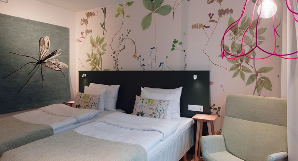 IMA_Global's tweet photo. Original Sokos Hotel Presidentti fits perfectly with the Storytelling theme of the IMA conference! In the hotel rooms, designed by Paola Suhonen from Ivana Helsinki, you can immerse yourself in magical themes.
More info 
https://t.co/KcHXHjzOjw
https://t.co/TCLjs6EPrN https://t.co/6IUphNz8Sb