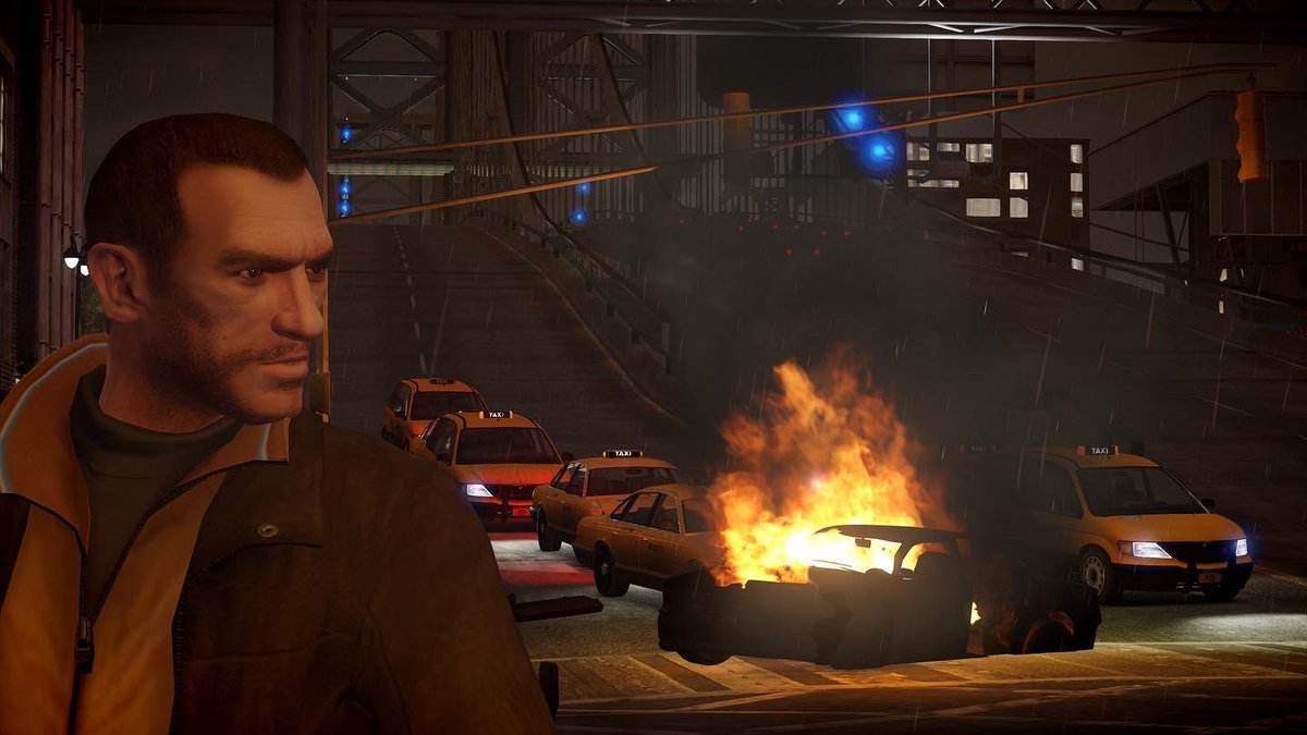 Libertonian's tweet photo. Profiles of Liberty.
#IVography
#GTAIV https://t.co/k3oR22rZVm