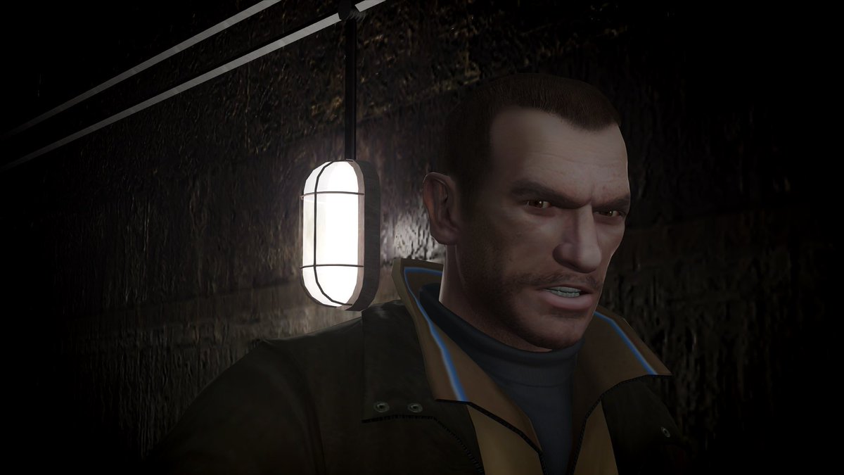 Libertonian's tweet photo. Profiles of Liberty.
#IVography
#GTAIV https://t.co/k3oR22rZVm
