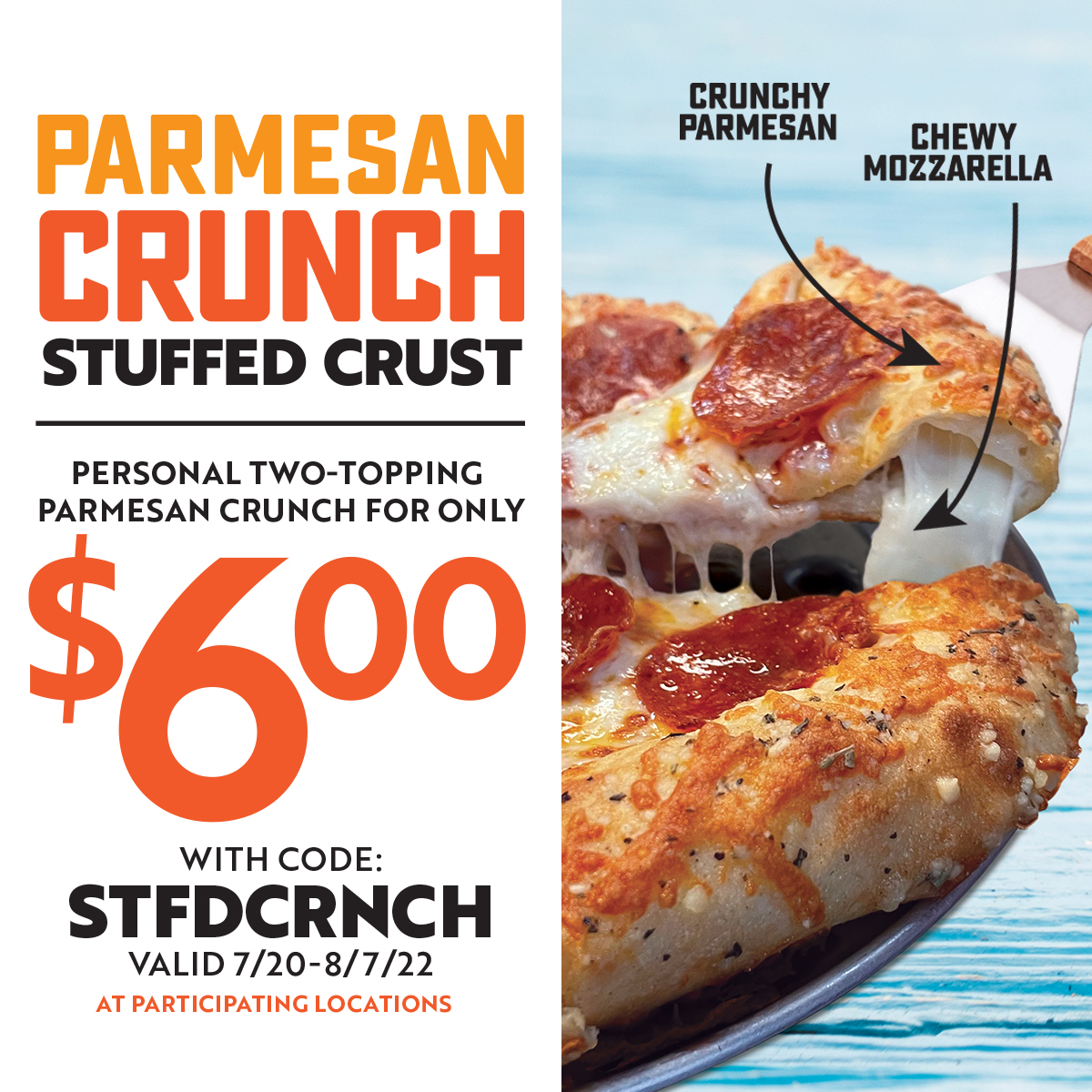 Pie Five Pizza (PieFivePizza) / Twitter