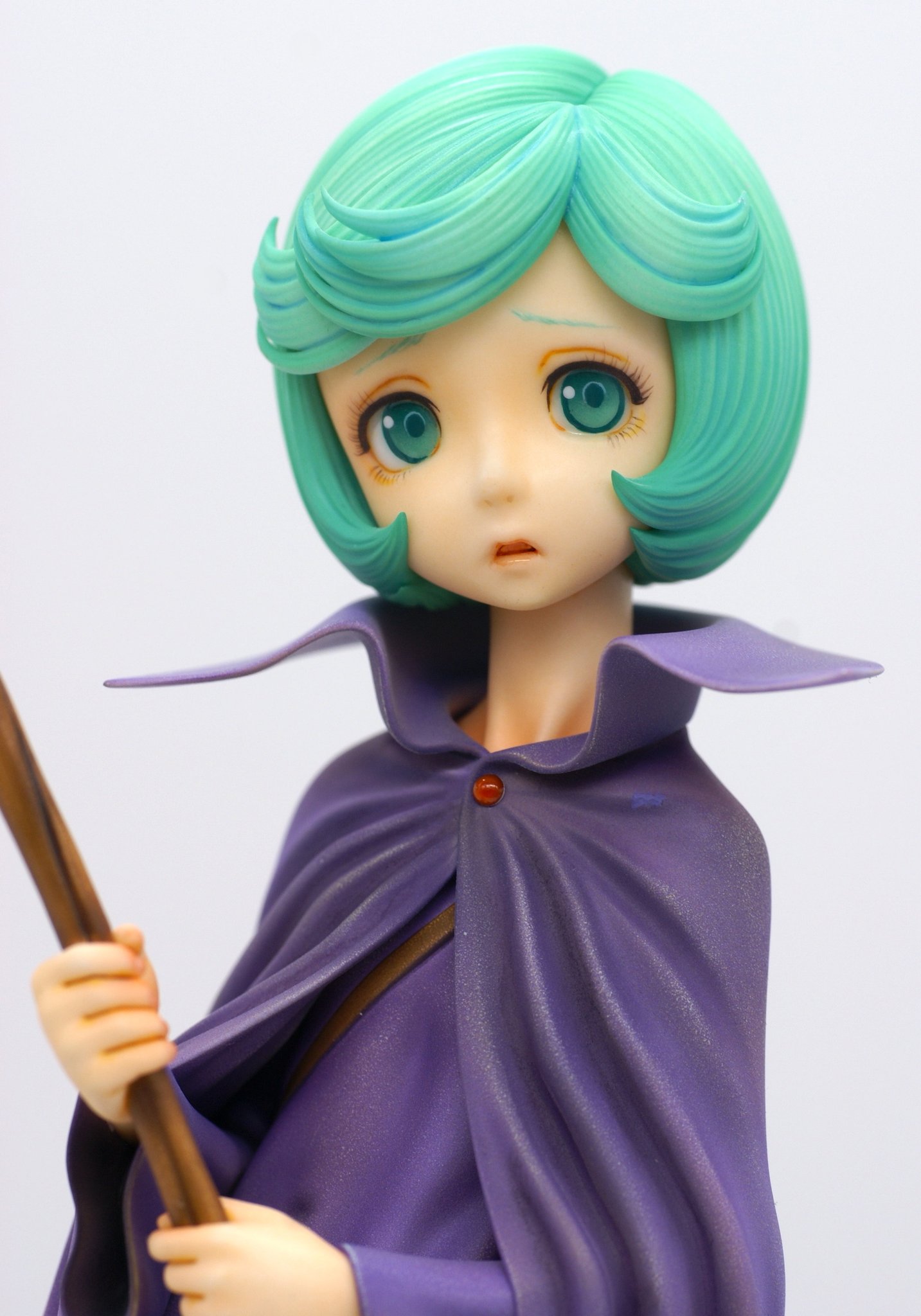 ベルセルク シールケ】S.H.Figuarts シールケ ベルセルク ガッツ FIgma