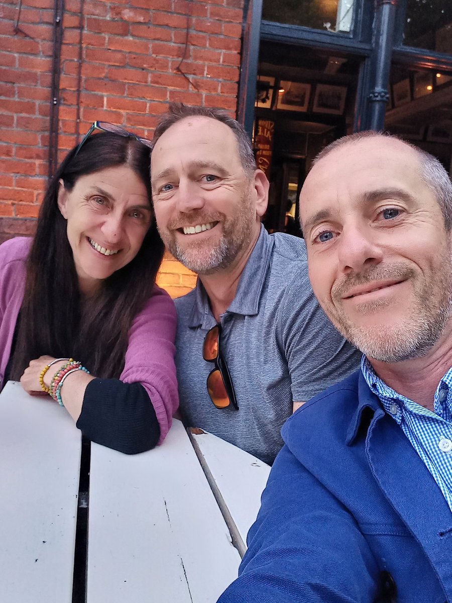 Prof Grant Stentiford tweet media