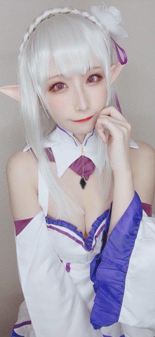コスプレイヤー月野のあのTwitter画像18