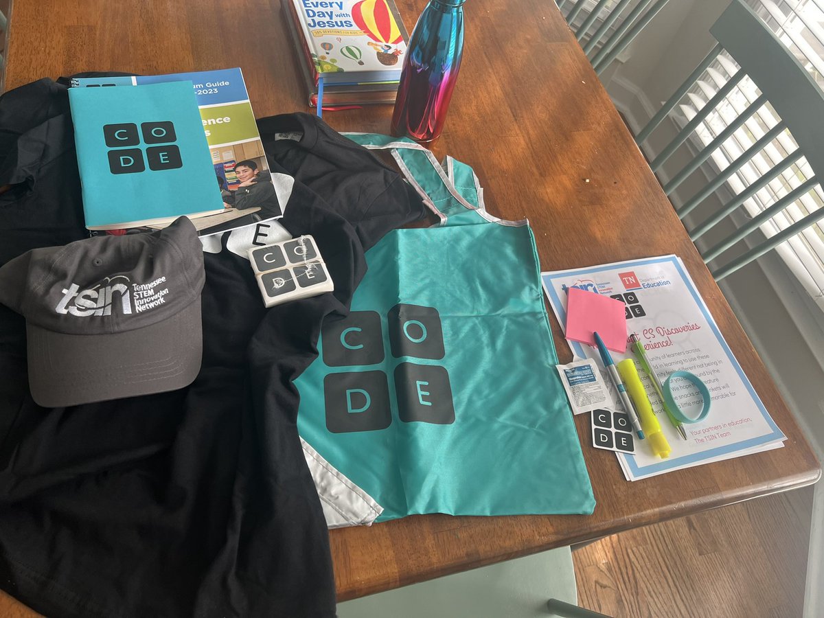 Joe Morelock tweet media