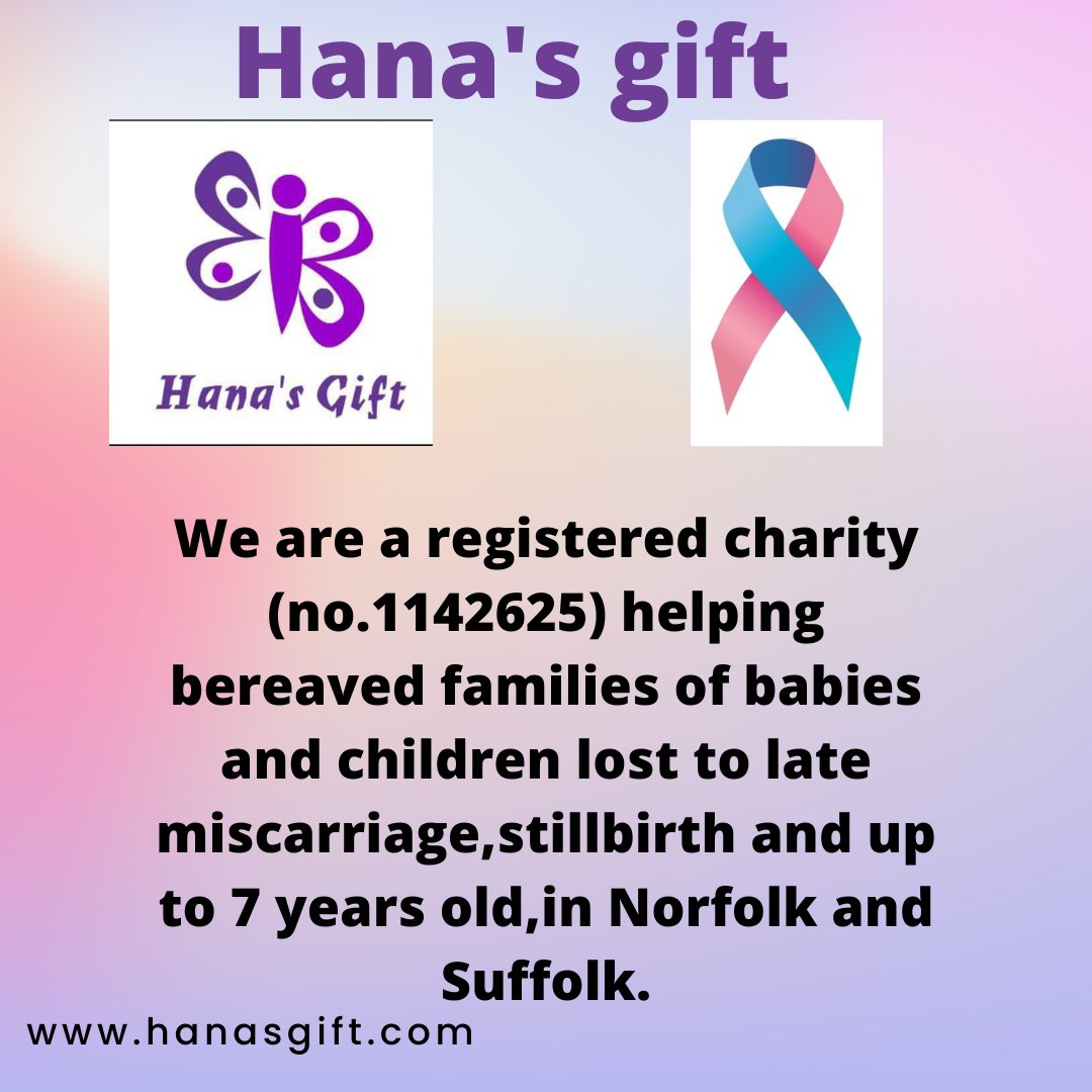 Hana's Gift (@hanasgift) on Twitter photo 