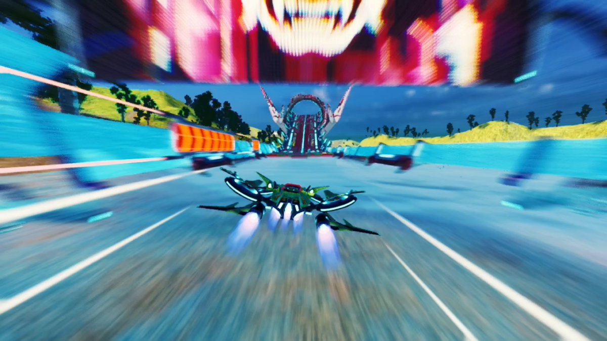 ShiryuGL's tweet photo. Craiyon / DALL-E mini AI paintings or just regular "Redout II" screenies? You decide.
#Nintendo #Switch #Redout2 #RedoutII https://t.co/CgsbJAcf14