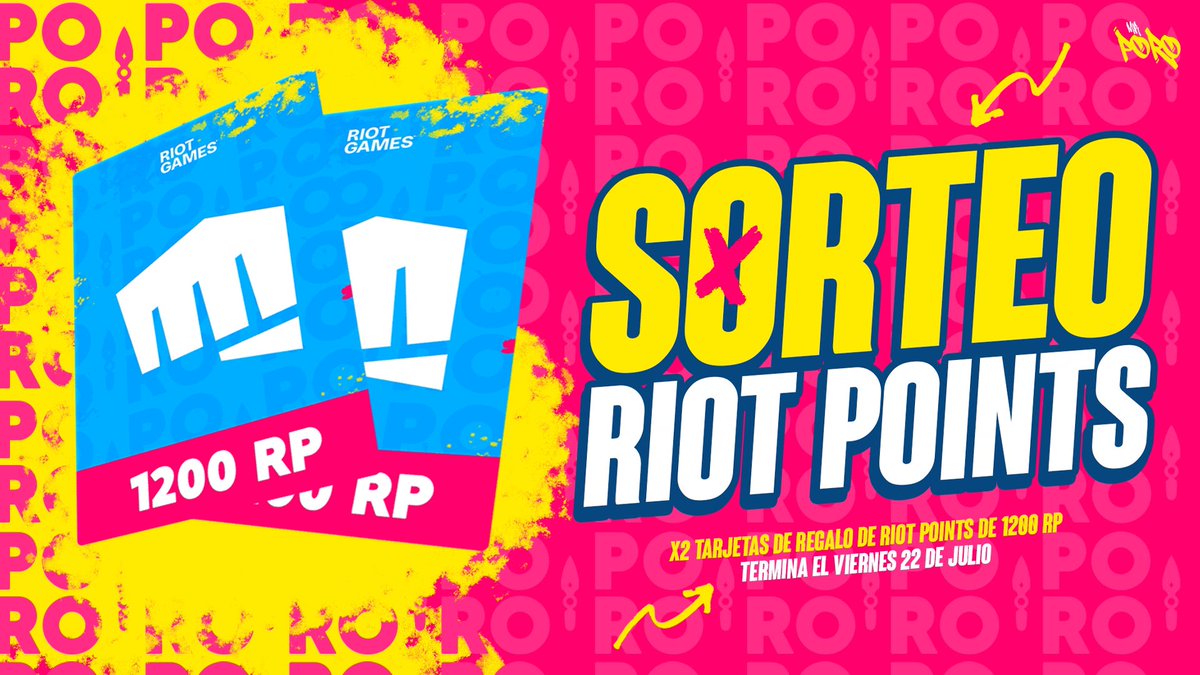 fsmrporo's tweet photo. Se llego a los likes entonces… 🎁

Para participar:
Darle 💙 y ♻️ a este tweet 
Mencionar a dos amigos que jueguen
Seguirme @fsmrporo 

Espero les toquen buenas skins en su mercado nocturno 😈 https://t.co/wbZj0volGd