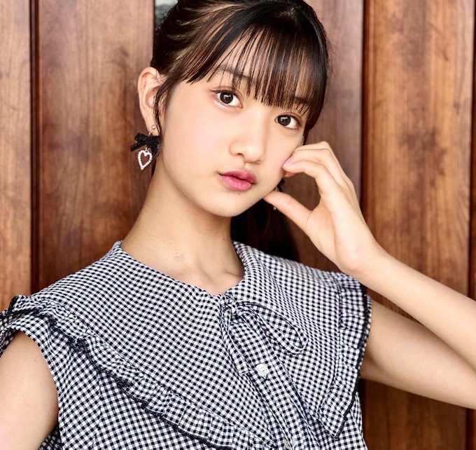 Twitterのコスプレ画像9